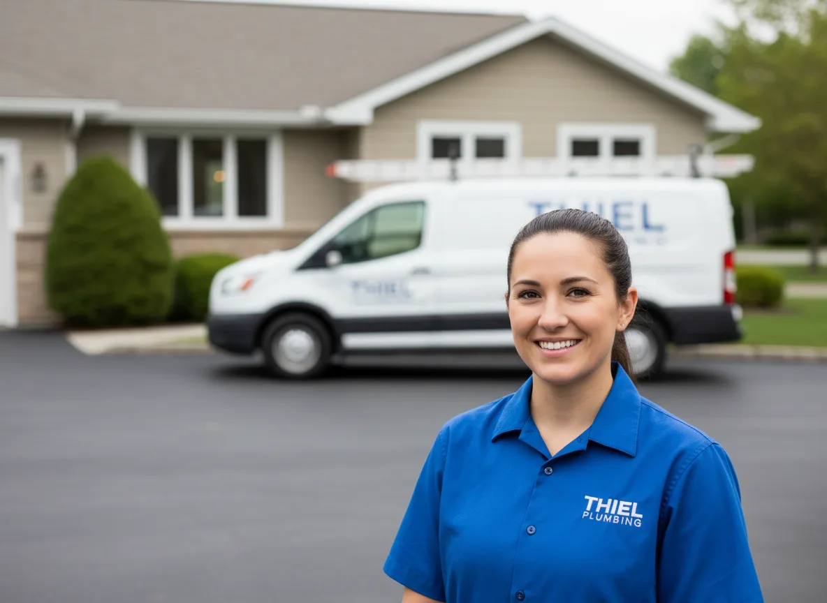 Plumber Woodburn, KY FAQs
